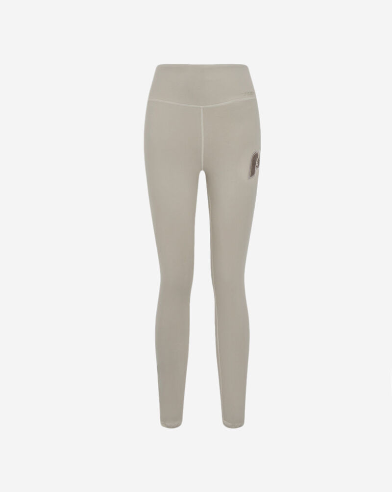 PRO STANDARD Philadelphia Phillies Retro Neutral High Waisted Jersey Legging LPHG37970-TAU Beige 1