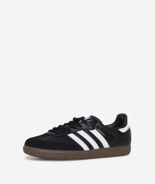 Grade School Samba OG