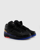 Grade School Retro Air Jordan 2 "Bhm"