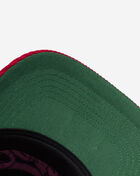 New England Patriots Double Header Hitch Snapback Hat