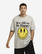 Its Okay To Be Happy Smile Tee