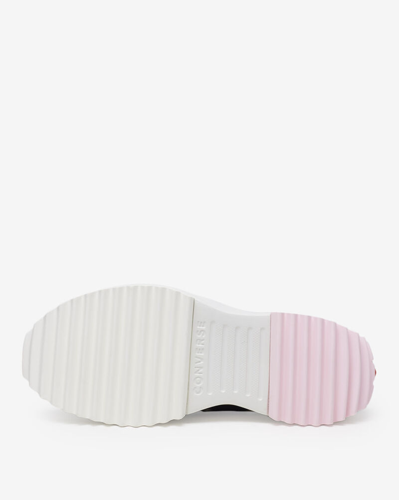 Converse Grade School Run Star Hike High A01598C Black 4