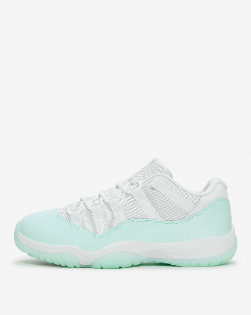 Jordan Air Jordan 11 Retro Low AH7860-103 White 1