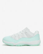 Jordan Air Jordan 11 Retro Low AH7860-103 White 1