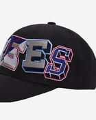 New York Yankees Hyper Type Pro Crown Snapback Hat