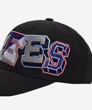 New York Yankees Hyper Type Pro Crown Snapback Hat