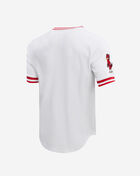 St. Louis Cardinals Short Sleeve Classic Chenille Double Knit Tee