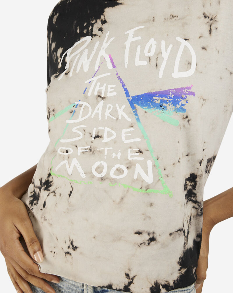 Graphic Tees Pink Floyd Tee PKF1760FS Multi 3