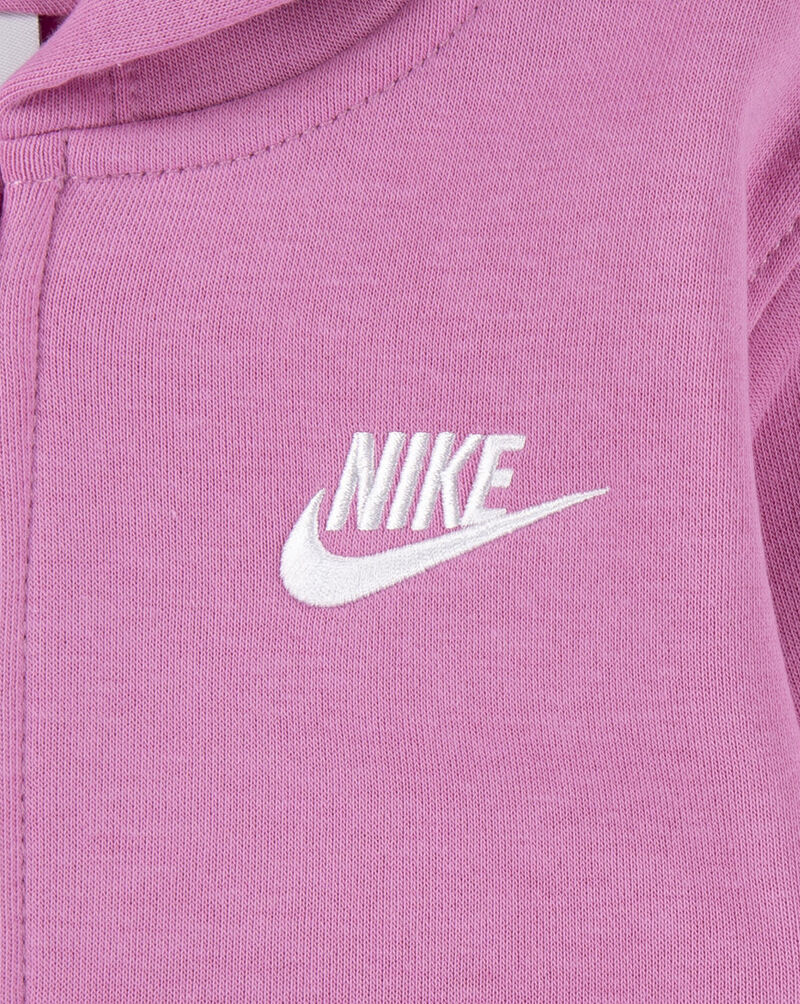 Toddler Full-Zip Club Set