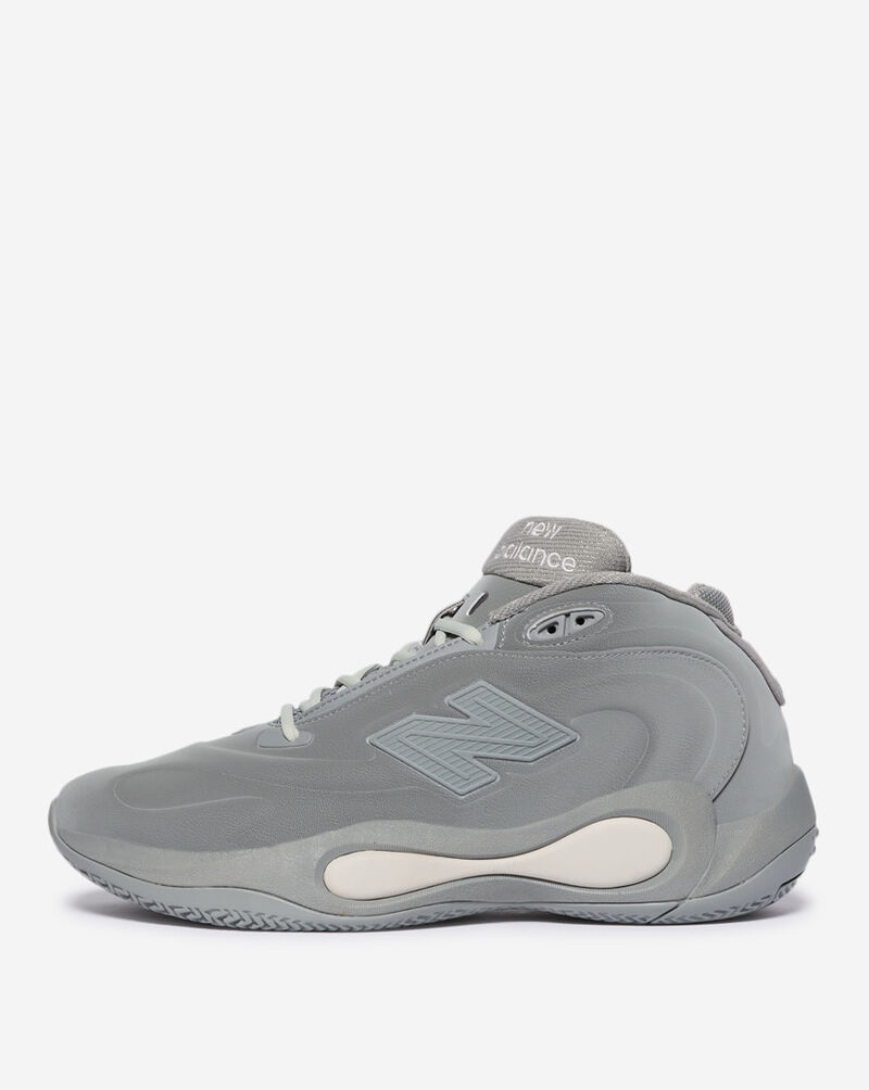 New Balance P400 UFFBB5WD Grey 1