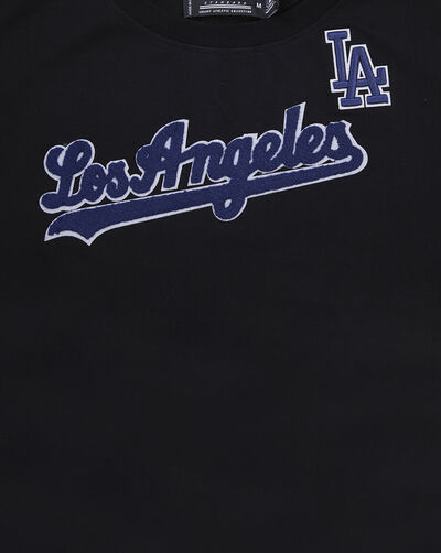 Los Angeles Dodgers Classic Slim Fit Tee