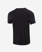 Atlanta Braves Triple Black Sj Tee