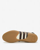 adidas Taekwondo Mei Ballet KI0402 Brown 6
