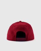 New Era New Jersey Outline 9Fifty Snapback 70512452 Red 3