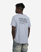 Rhinestone Battle Tee