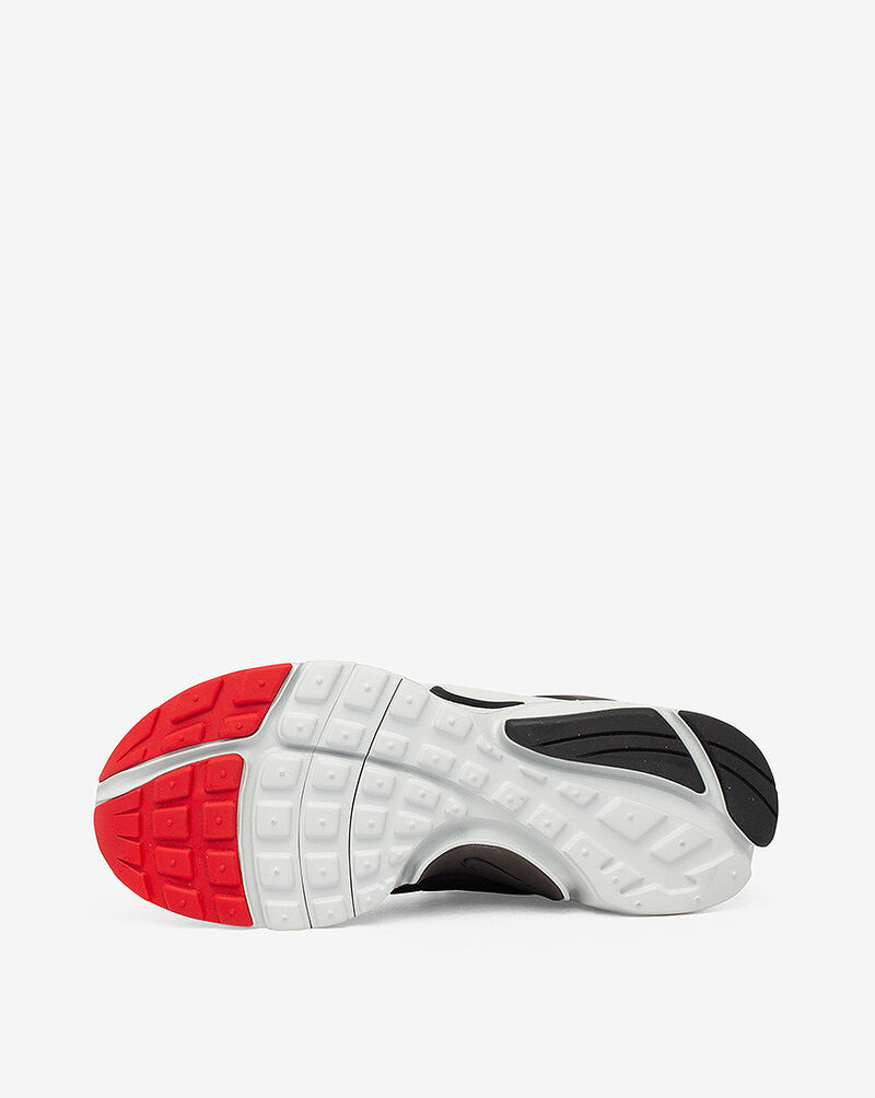 Nike Grade School Presto 833875-600 Red 4