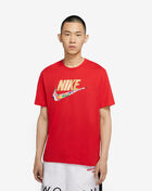 NSW Preheat Tee