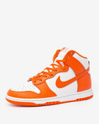 Nike Dunk High DD1399-101 Orange 2