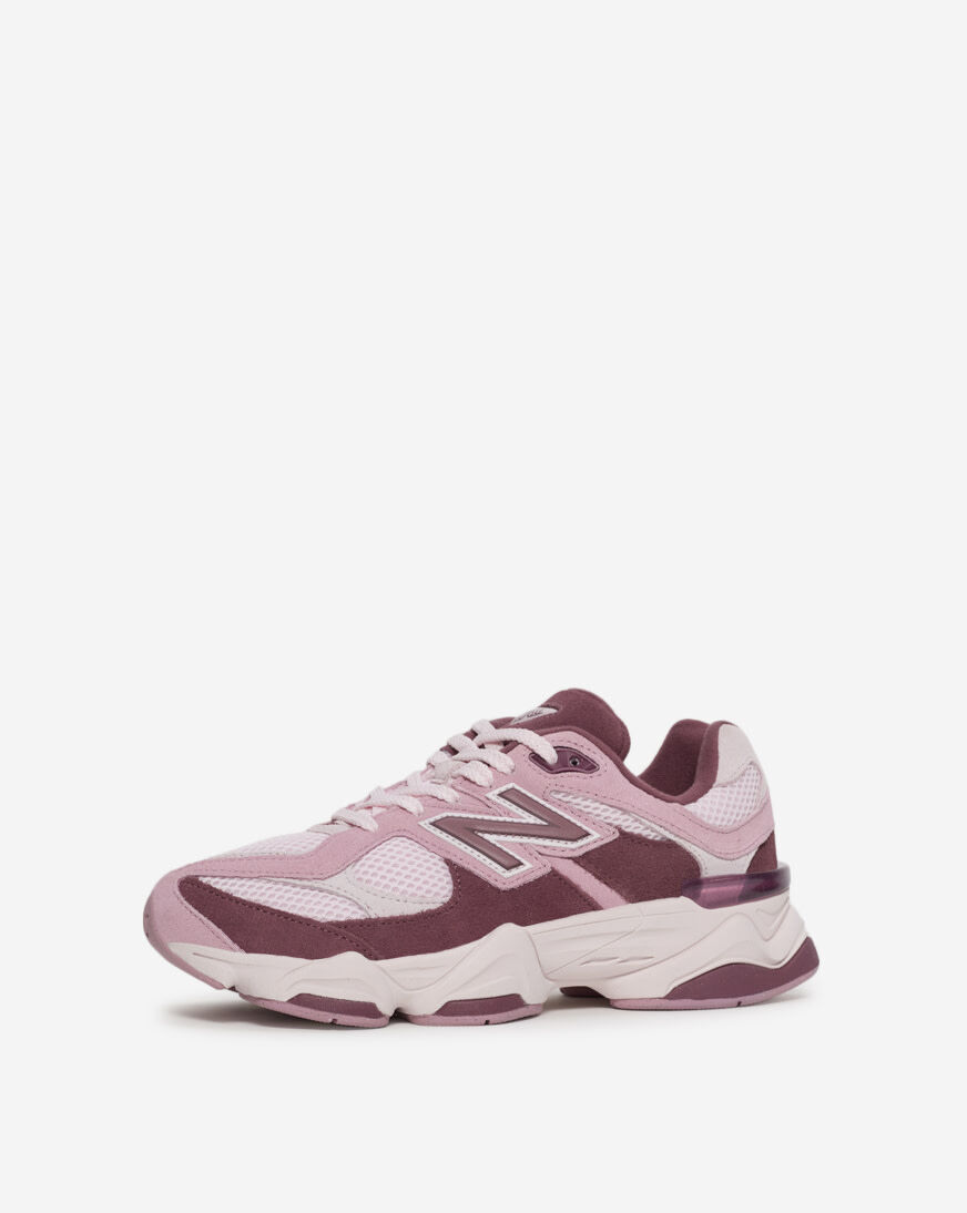 Shop New Balance Grade School 9060 GC9060EP pink | SNIPES USA