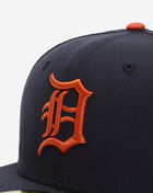 59Fifty Detroit Tigers Core Fitted Hat