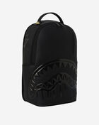 Sprayground Blacked Out Metallic Backpack B8412 Black 4