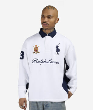 Big Pony 20th Anniversary Sweatshirt