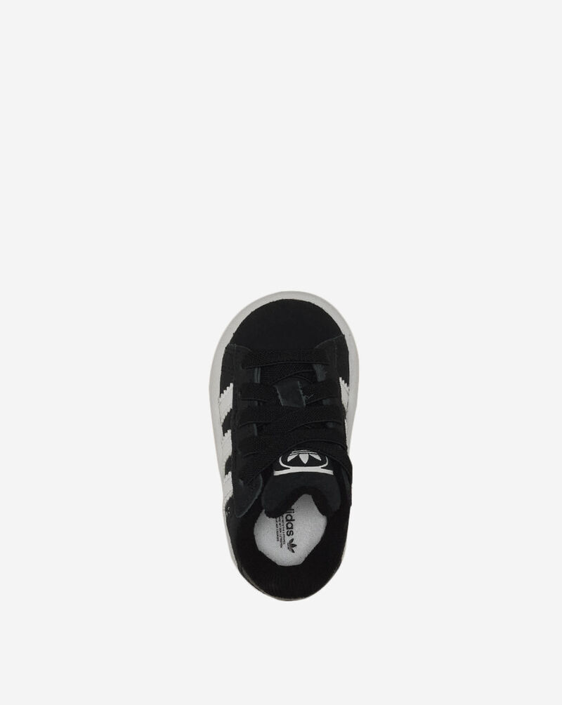 adidas Toddler Campus 00s JI4335 Black 5