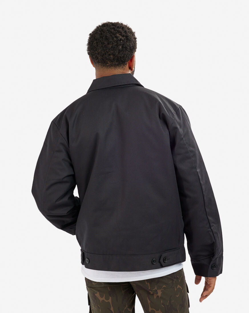 Dickies Insulated Eisenhower Jacket 