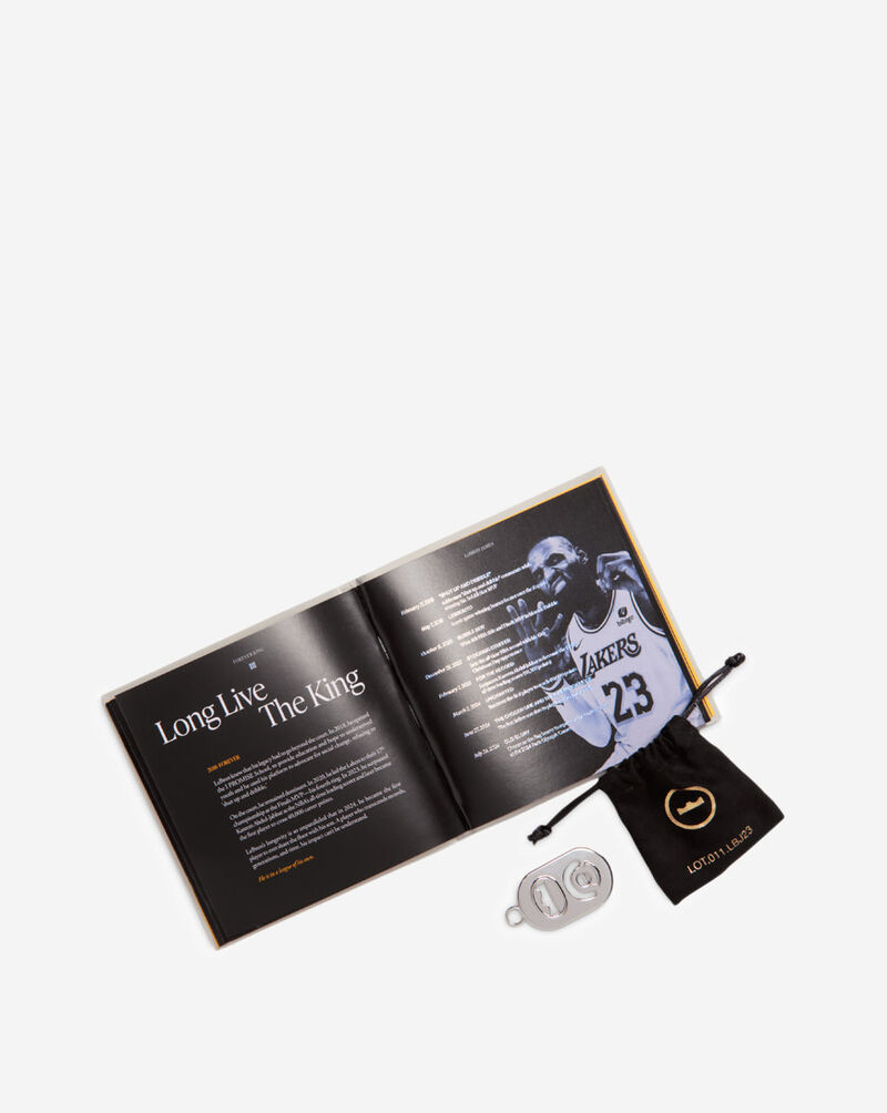 Nike LeBron XXIII "Best In Class" IH1513-700 Multi 8