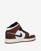 Grade School Air Jordan 1 Mid