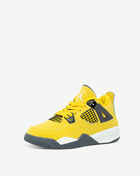 Pre-School Air Jordan 4