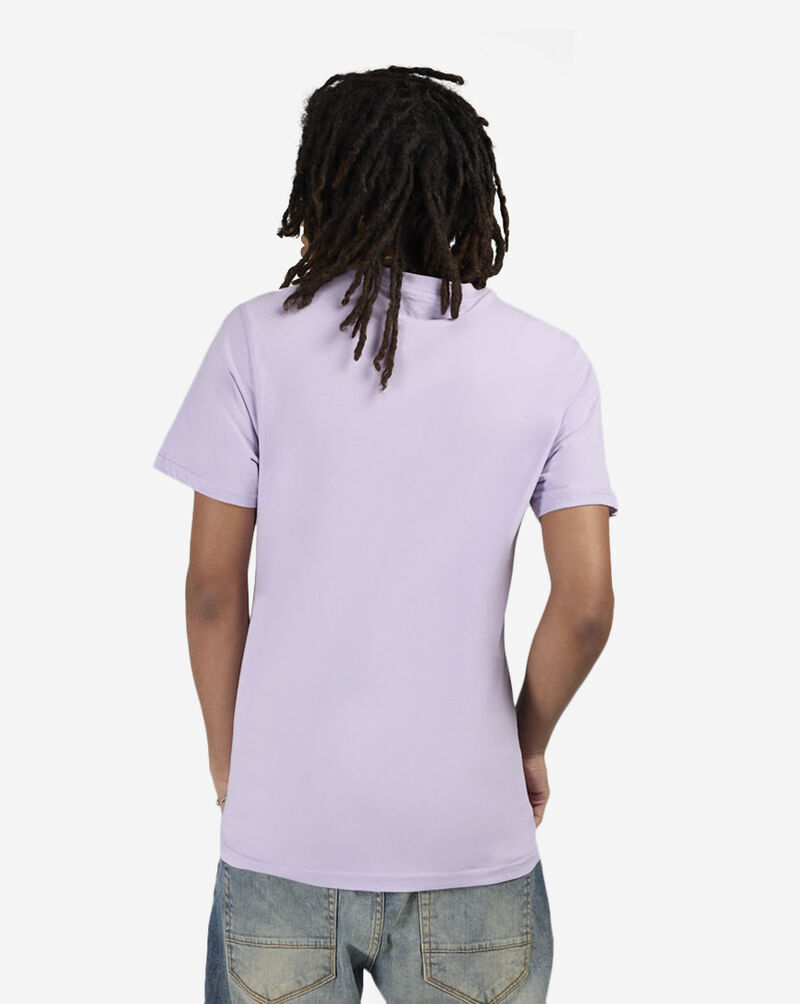 Mister Tee Made In Heaven Tee MTUS464-US-00145 Purple 2