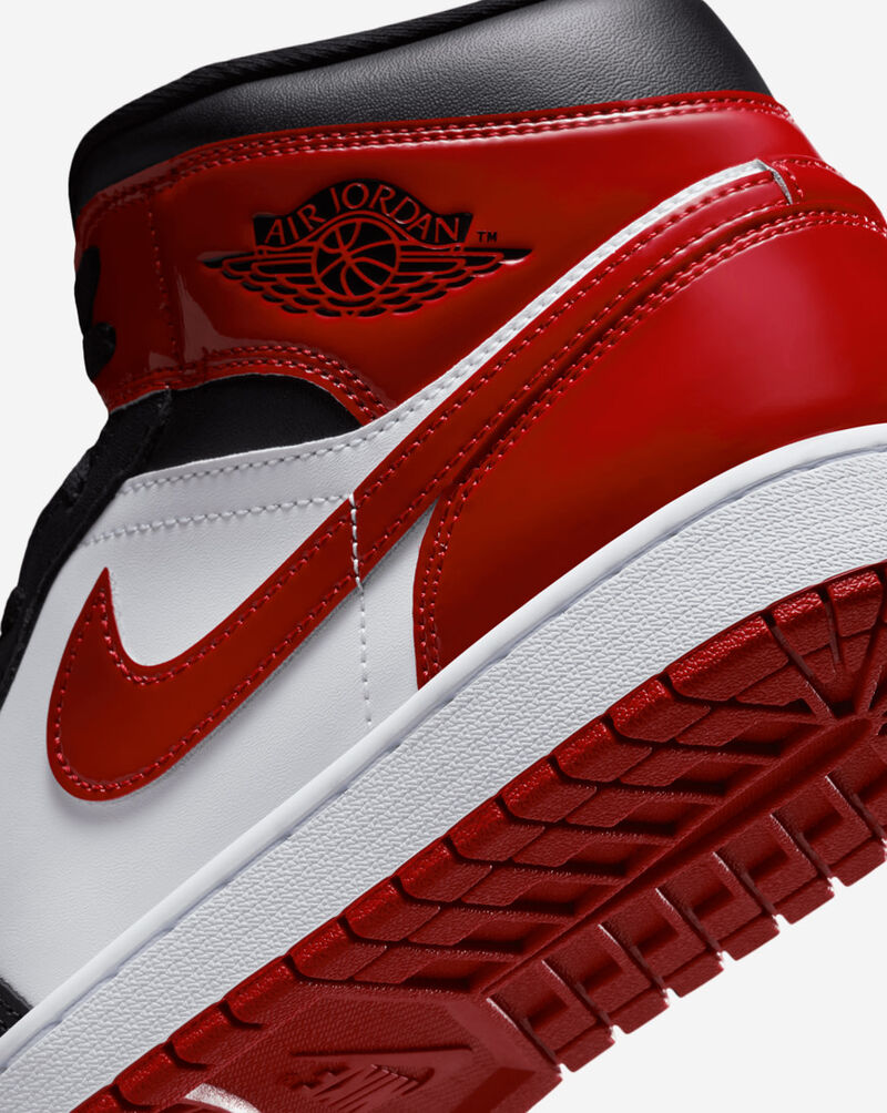 Jordan Air Jordan 1 Mid SE HV4091-006 Black 8