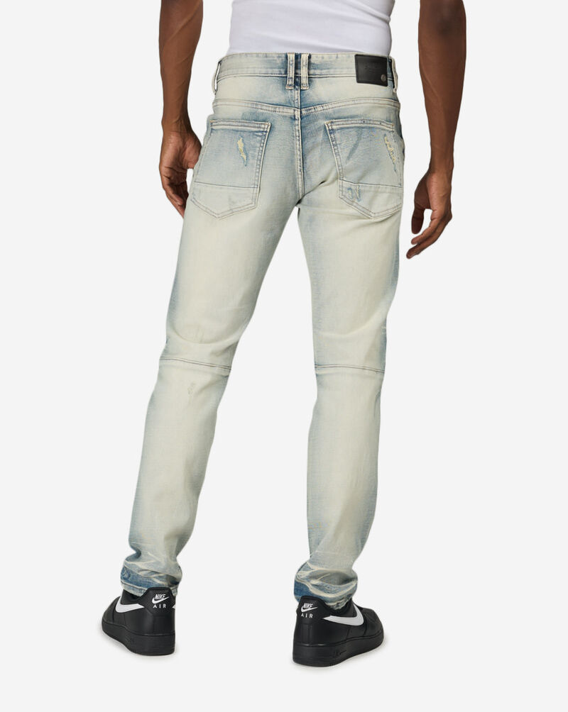 Smoke Rise Rise To Reign Jeans JP26F545SN-BLU Blue 2