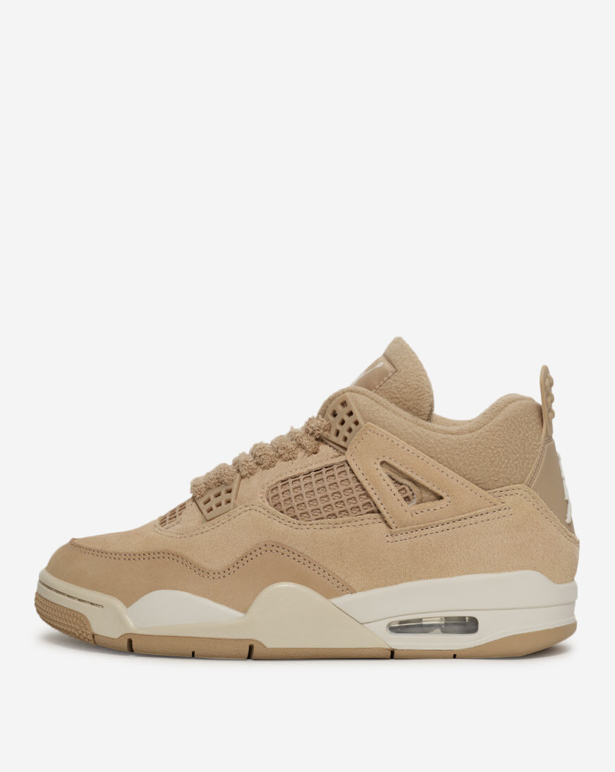 Shop Jordan Air Jordan 4 Retro HV0823-200 beige | SNIPES USA