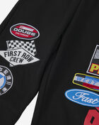Grade School Racing Fleece Sweatpants