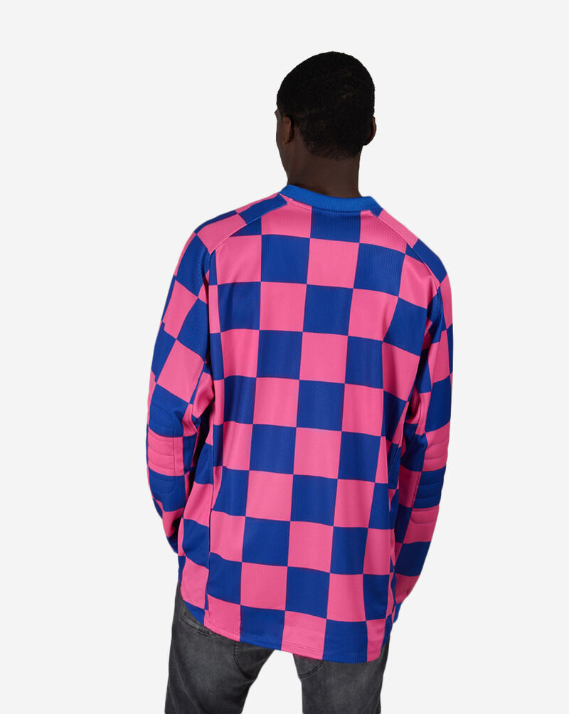 Nike NSW Club Goalie Top II4367-480 Blue 2