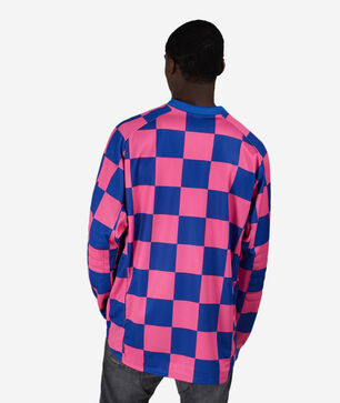 NSW Club Goalie Top
