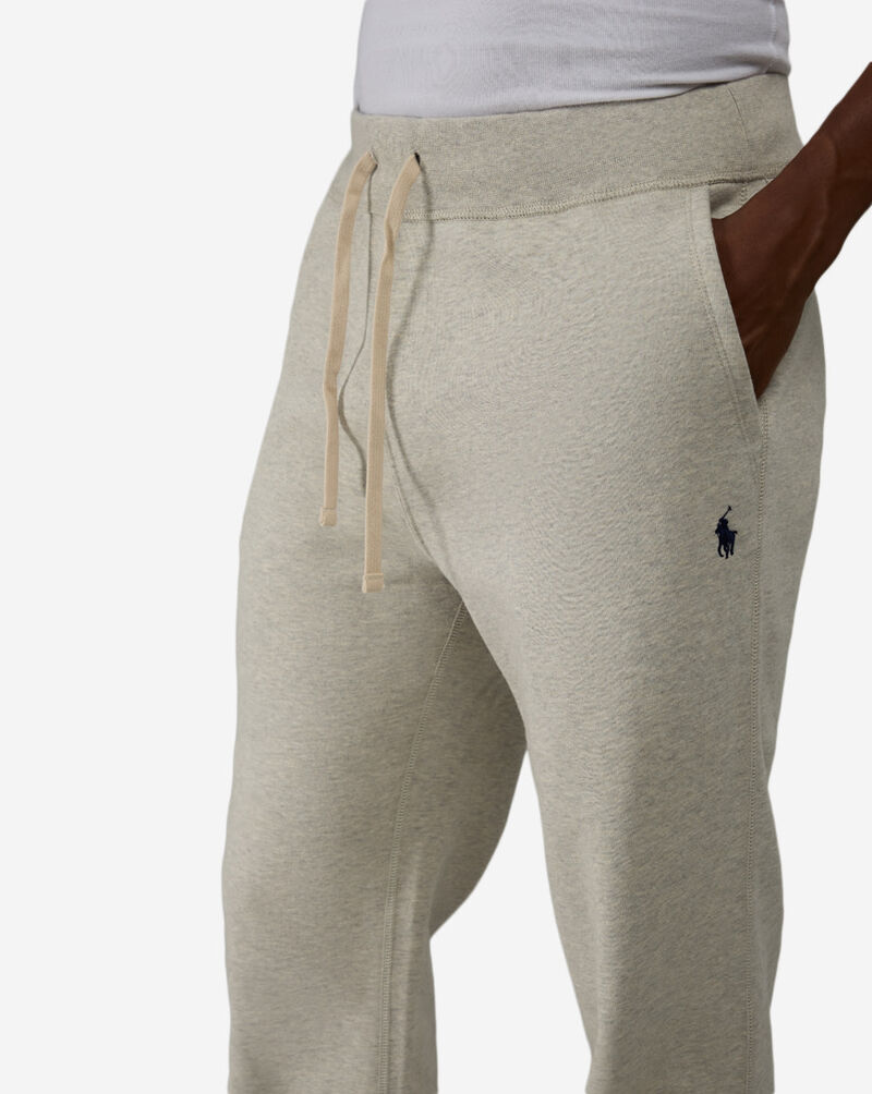 Polo Ralph Lauren Fleece Sweatpant 710548562003-LTGRY Grey 3