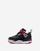 Jordan Toddler Spizike Low FQ3952-009 Black 1