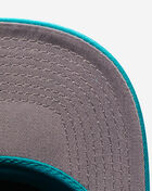 Cream Foam Trucker Hat