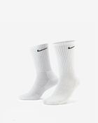 3pk Everyday Crew Cushion Socks