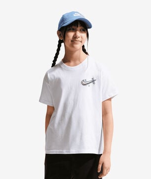 Big Kids' NSW T-Shirt