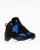 Jordan Grade School True Flight 343795-042 Black 3