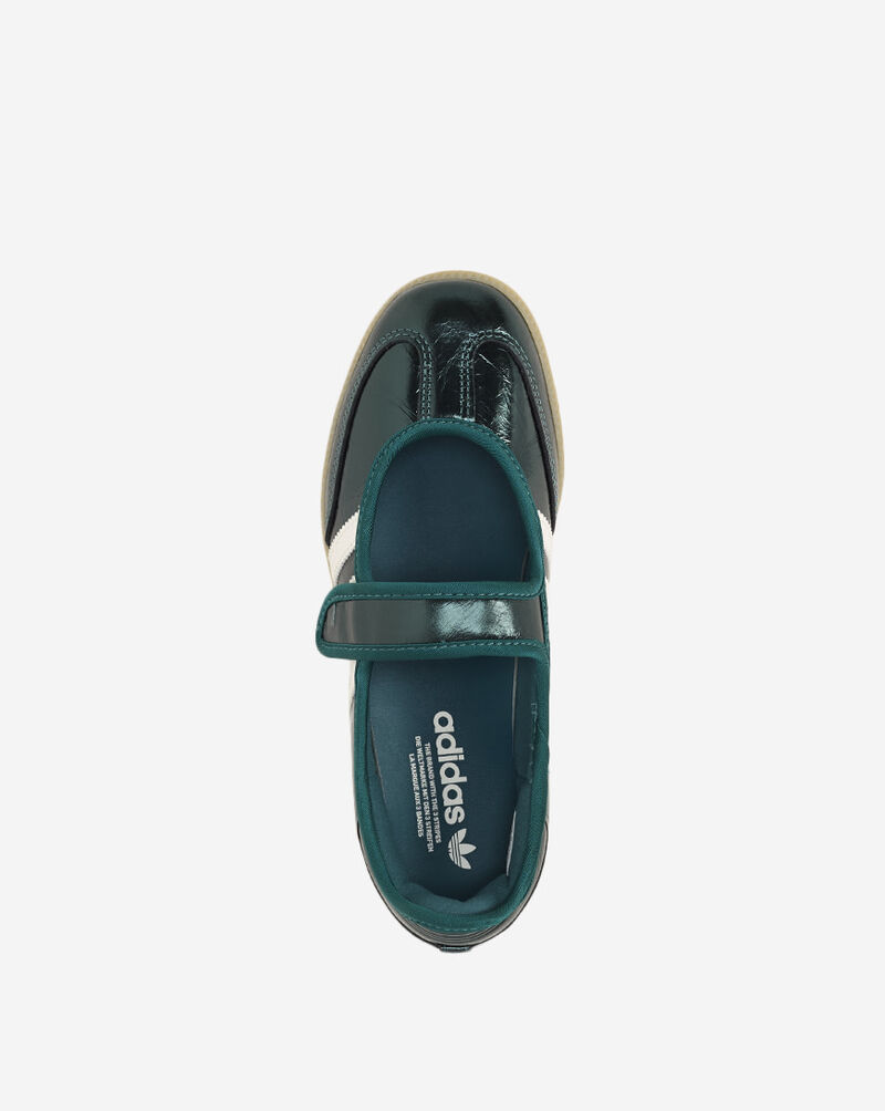 adidas Samba Jane KK2501 Green 7