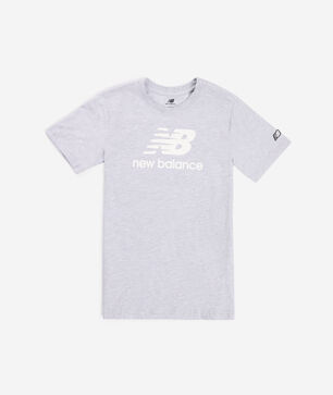 Kids' Logo Tee
