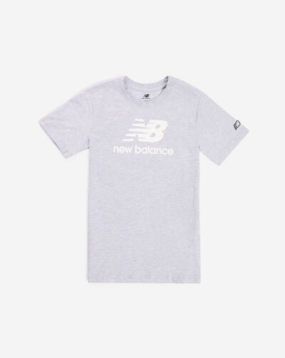 Kids' Logo Tee