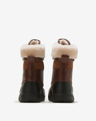 Grade School Butte Boots