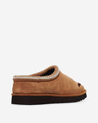 Tasman Logo Slipper