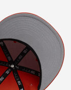 New Era 59Fifty Boston Red Sox Fitted Hat 71011920 Orange 4